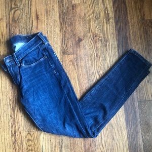 Banana Republic Premium Denim Leggings - 25P